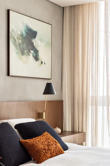 Abboud Apartment
