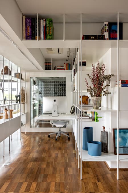 Abboud Apartment