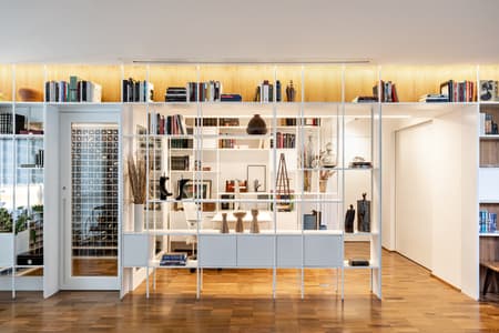 Abboud Apartment