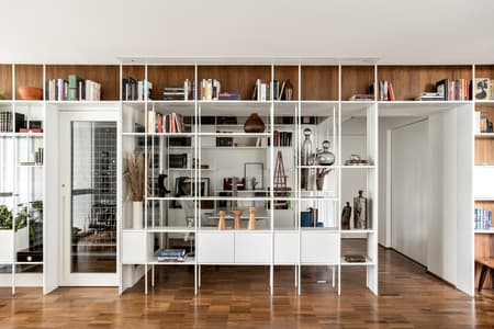 Abboud Apartment