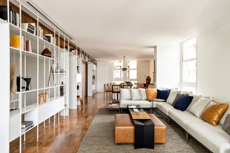 Abboud Apartment