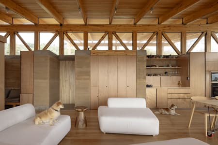House of the Rolling Rooms