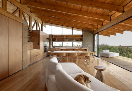 House of the Rolling Rooms