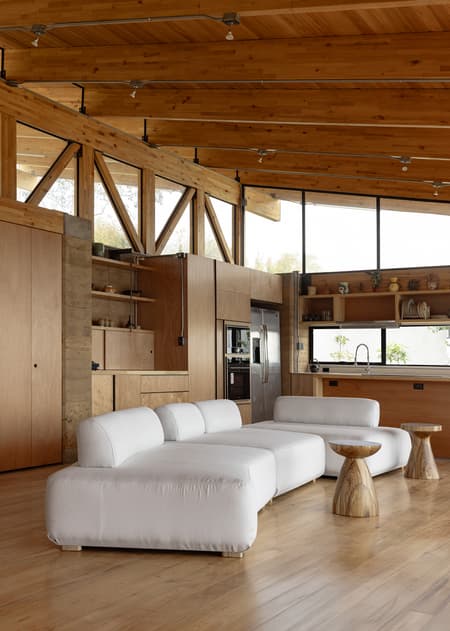 House of the Rolling Rooms