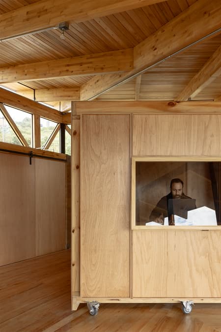 House of the Rolling Rooms