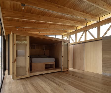 House of the Rolling Rooms