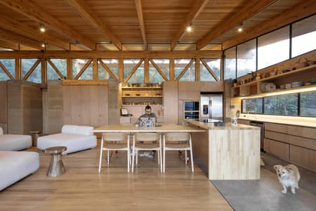 House of the Rolling Rooms