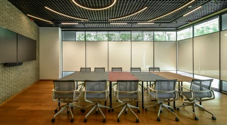 BCG HQ