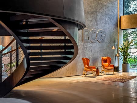 BCG HQ