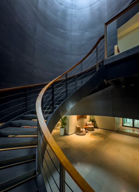 BCG HQ