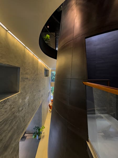 BCG HQ