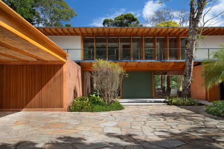 Casa HPZ