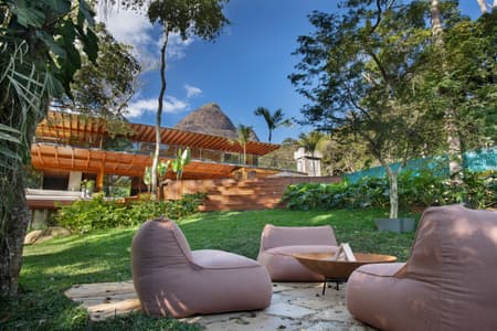 Casa HPZ