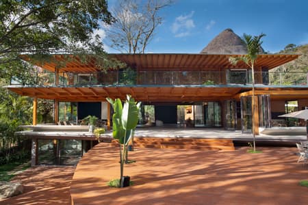 Casa HPZ