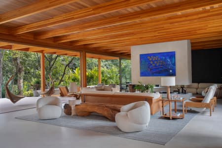 Casa HPZ