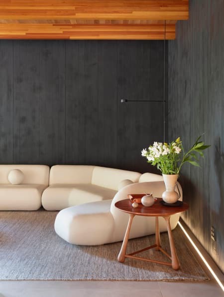 Casa HPZ