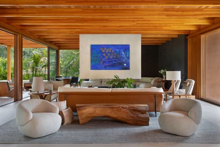 Casa HPZ