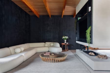 Casa HPZ