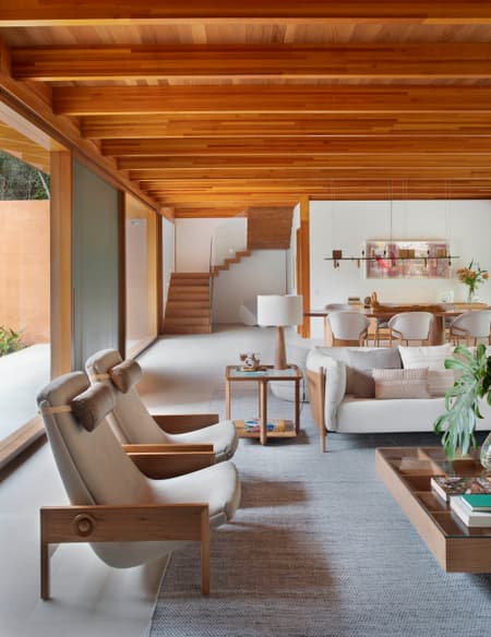 Casa HPZ
