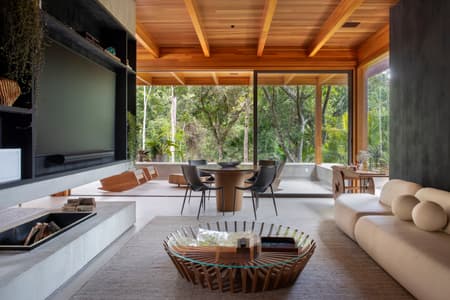Casa HPZ