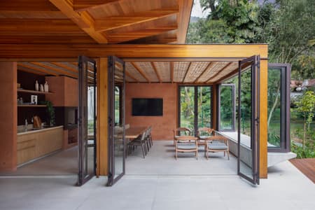 Casa HPZ