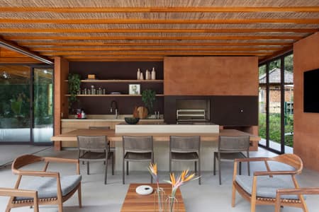 Casa HPZ