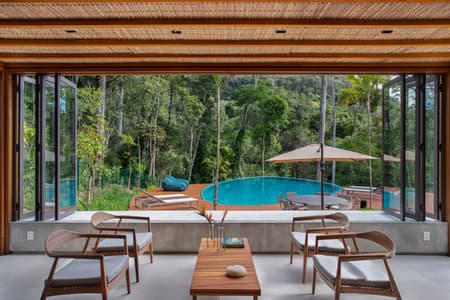 Casa HPZ