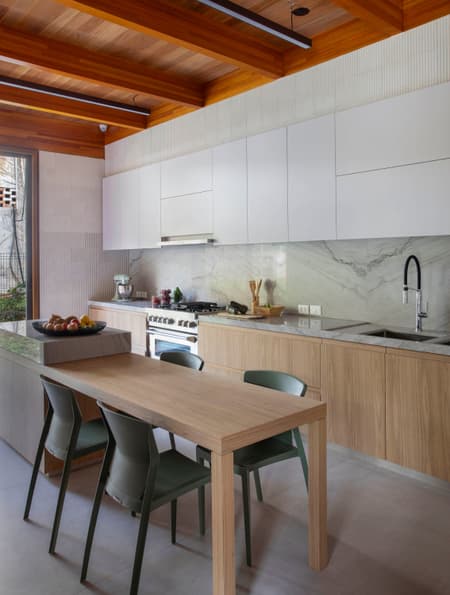 Casa HPZ
