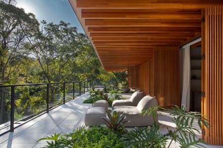 Casa HPZ