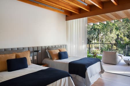 Casa HPZ