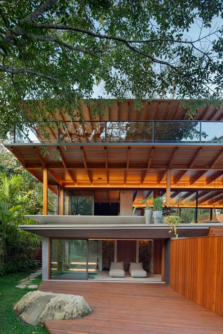 Casa HPZ