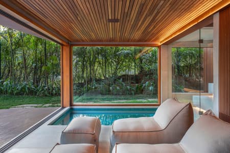 Casa HPZ