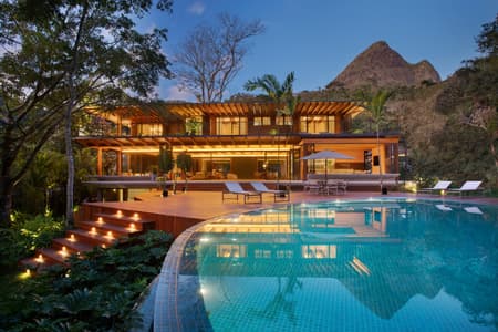 Casa HPZ