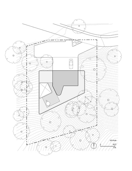 Pam & Paul's House