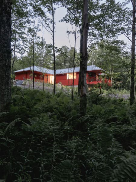 M3R House