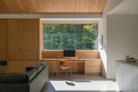 M3R House