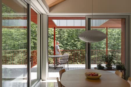 M3R House