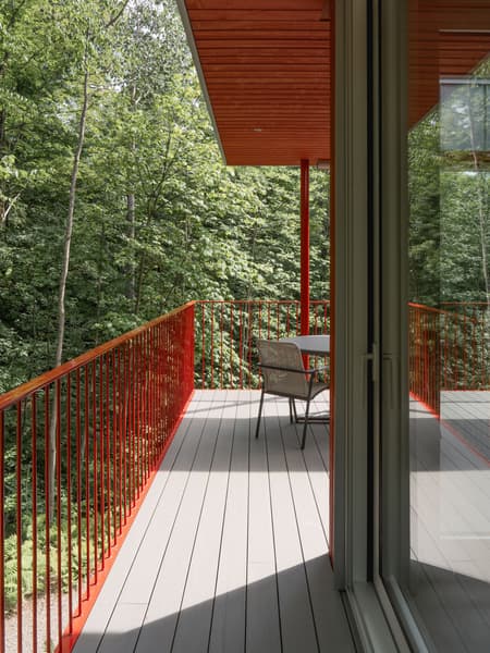 M3R House