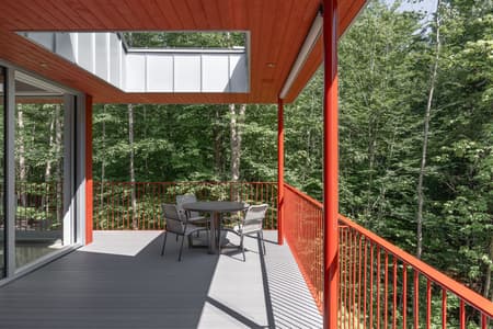 M3R House
