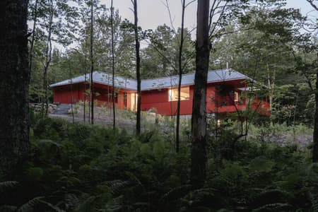 M3R House