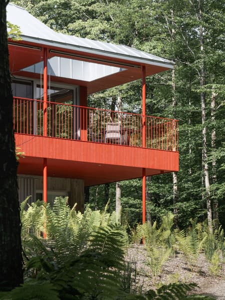 M3R House