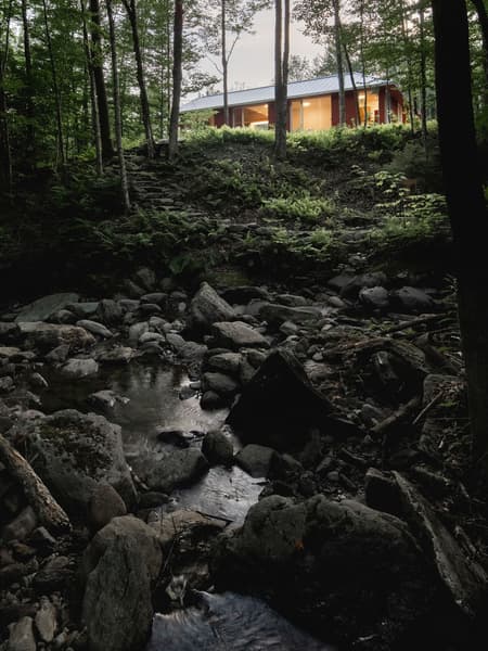 M3R House