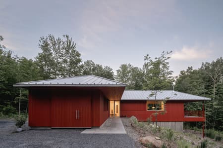 M3R House