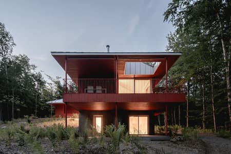 M3R House