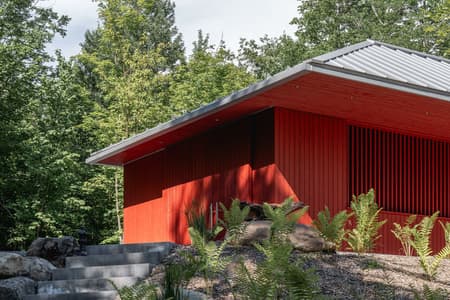 M3R House
