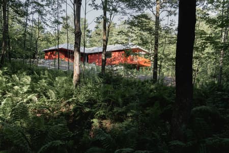 M3R House