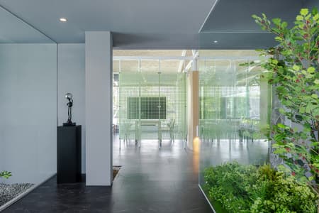 Sweeten Sales Center Grand Urban