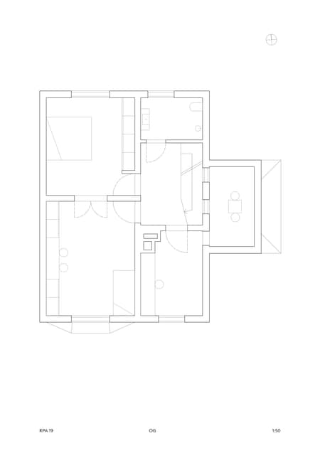 RPA19 House Transformation