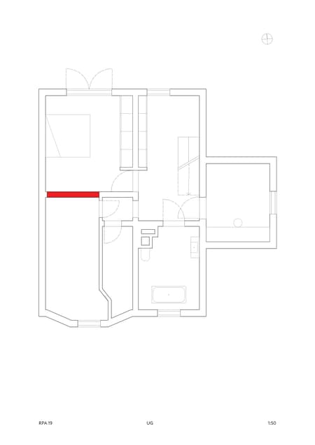RPA19 House Transformation