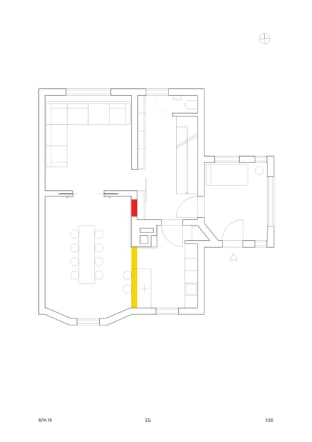 RPA19 House Transformation